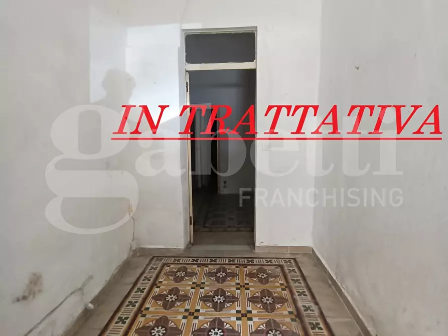 Immagine 1 di Appartamento in vendita  in Via Spalti, 37 a Trapani