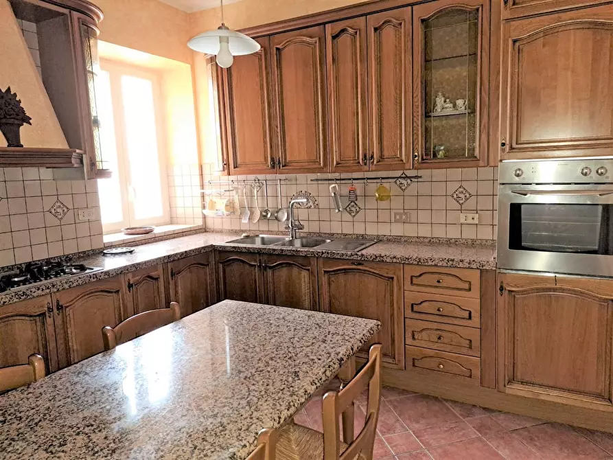Immagine 22 di Villa in vendita  in Via Roma di Villa Penna, 32 a Bellante