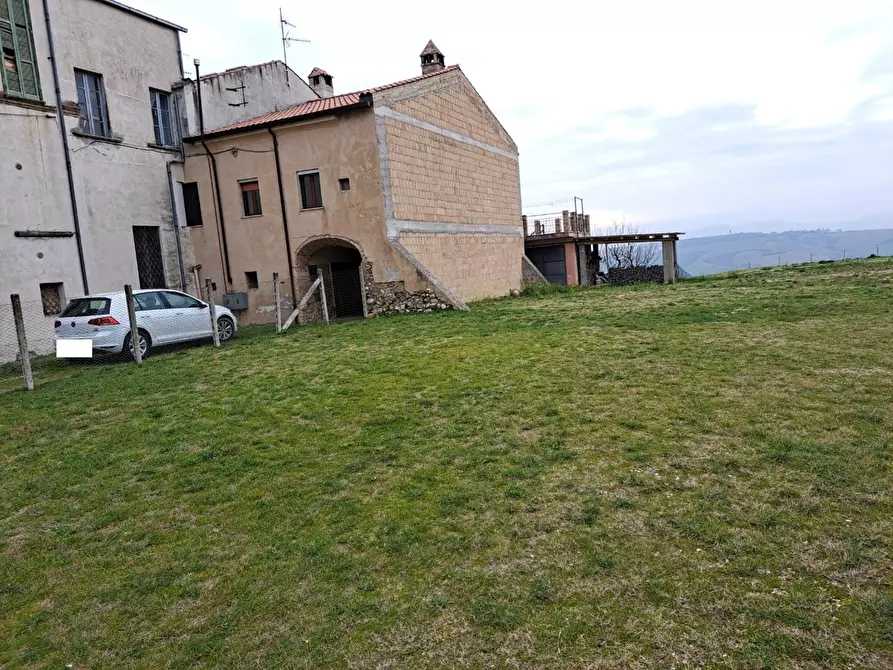 Immagine 27 di Villa in vendita  in Via Roma di Villa Penna, 32 a Bellante