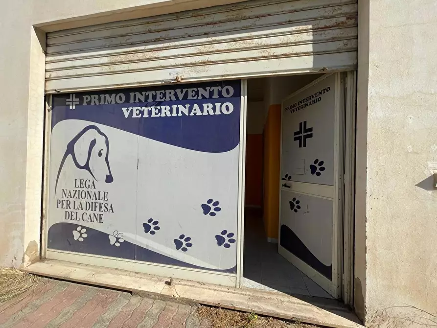 Immagine 3 di Ufficio in vendita  in Via Costituente, 1 a Carbonia