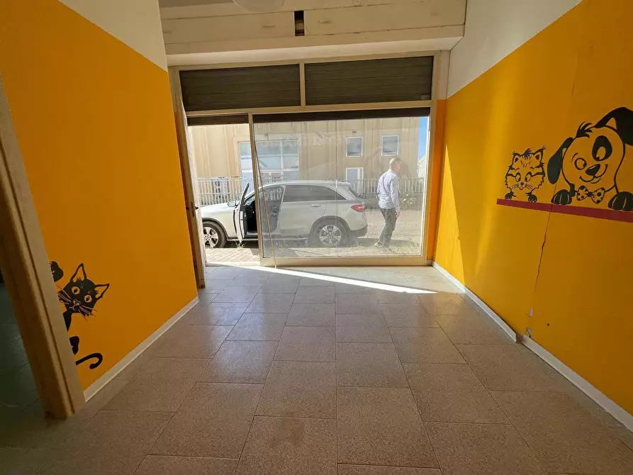 Immagine 4 di Ufficio in vendita  in Via Costituente, 1 a Carbonia