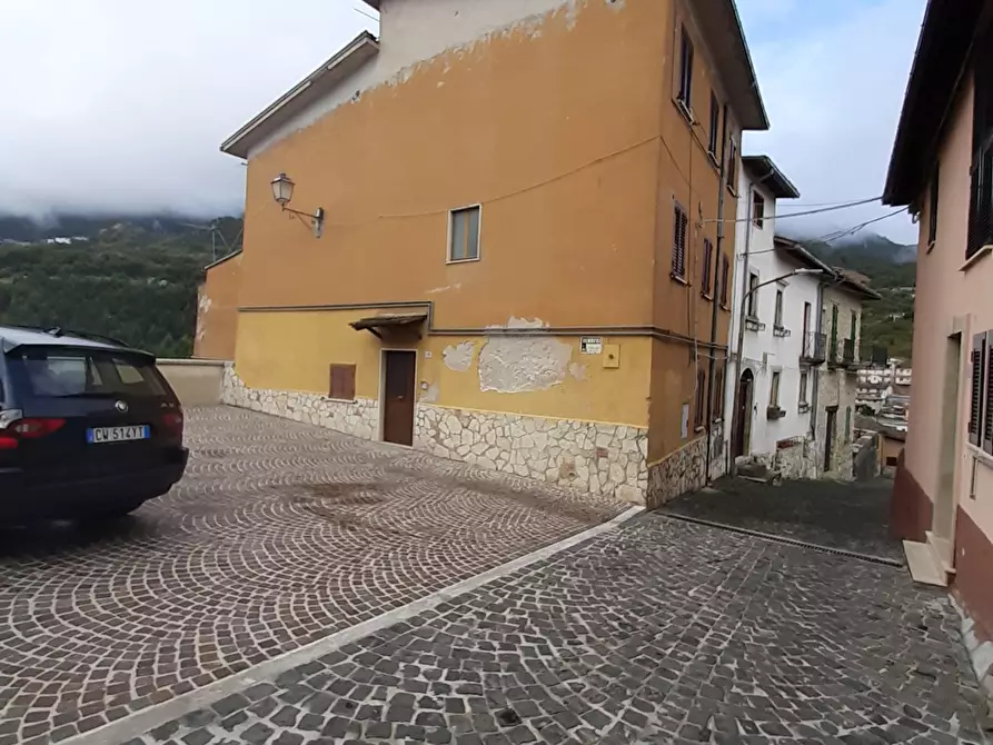 Immagine 1 di Appartamento in vendita  in Via CASTELLO, 24 a Sante Marie