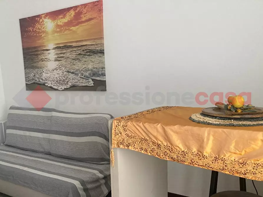 Immagine 3 di Appartamento in vendita  in Via Larga, 17 a Siracusa