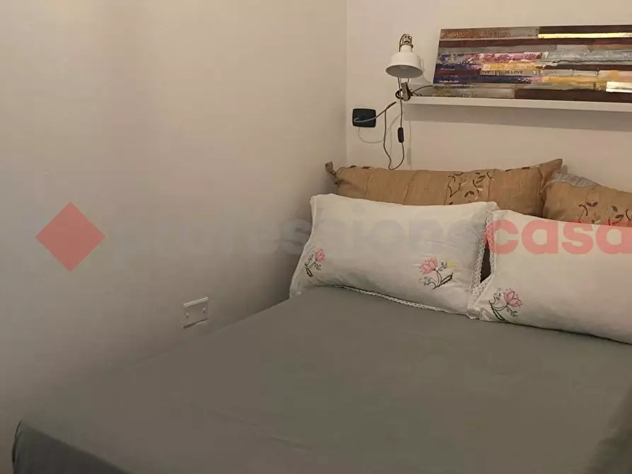 Immagine 9 di Appartamento in vendita  in Via Larga, 17 a Siracusa