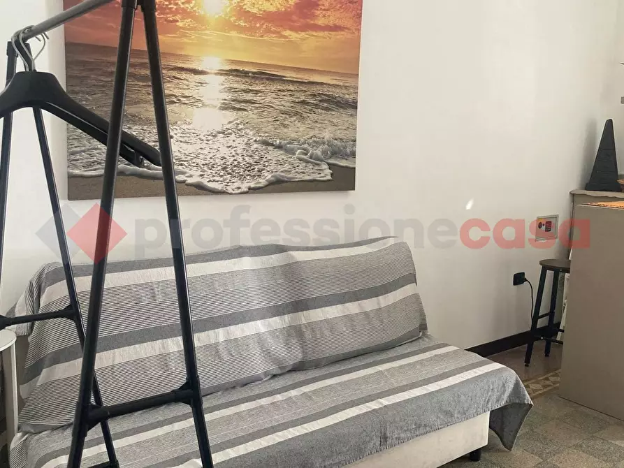 Immagine 5 di Appartamento in vendita  in Via Larga, 17 a Siracusa