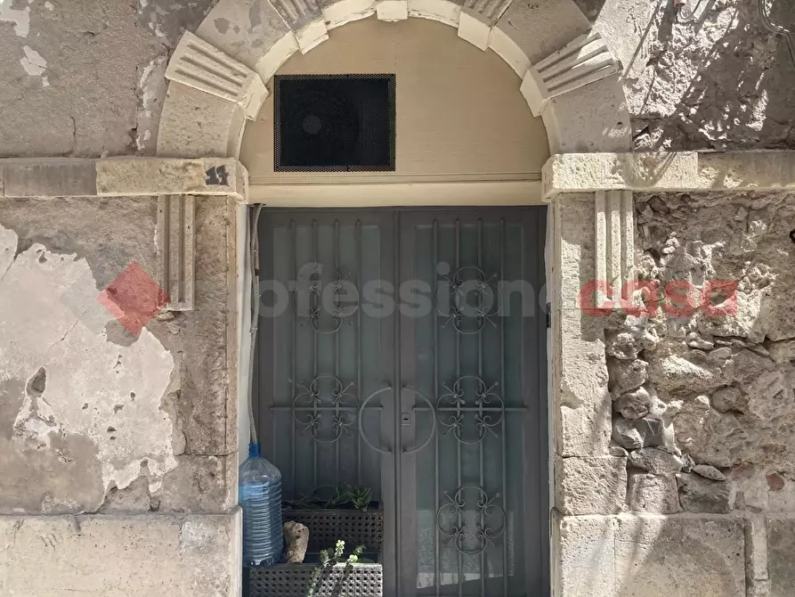 Immagine 11 di Appartamento in vendita  in Via Larga, 17 a Siracusa