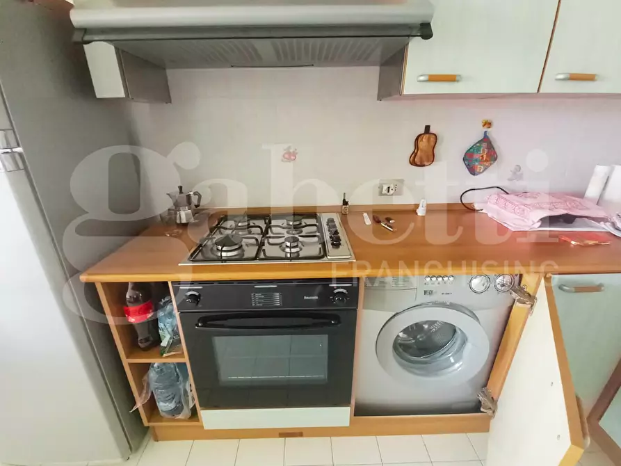 Immagine 9 di Appartamento in vendita  in Via ISOLA VERDE- VIA DELLE NAZIONI UNITE, 00 a Chioggia