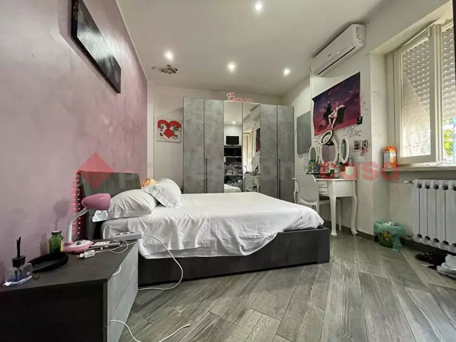 Immagine 14 di Villa in vendita  in Via PONTINA, 148 a Terracina