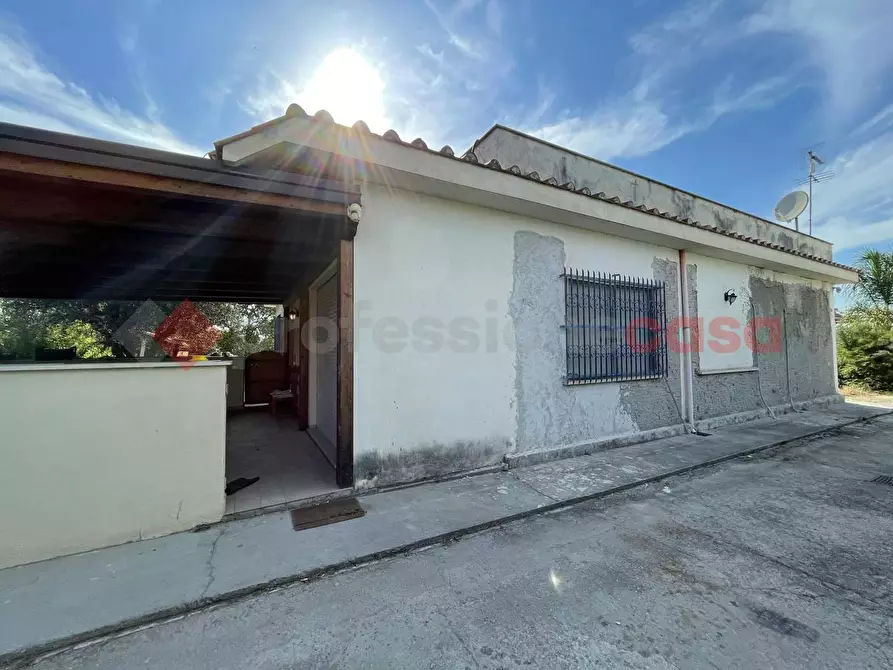 Immagine 31 di Villa in vendita  in Via PONTINA, 148 a Terracina