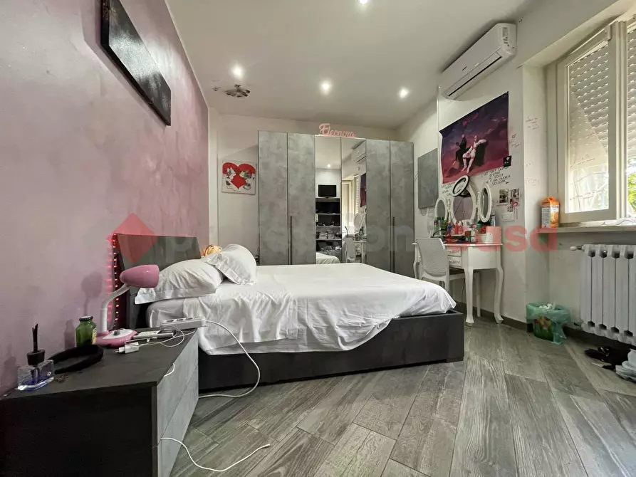 Immagine 15 di Villa in vendita  in Via PONTINA, 148 a Terracina