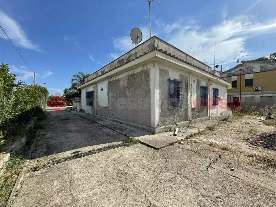 Immagine 32 di Villa in vendita  in Via PONTINA, 148 a Terracina