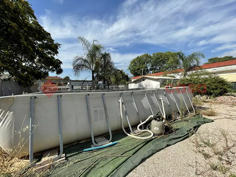 Immagine 35 di Villa in vendita  in Via PONTINA, 148 a Terracina