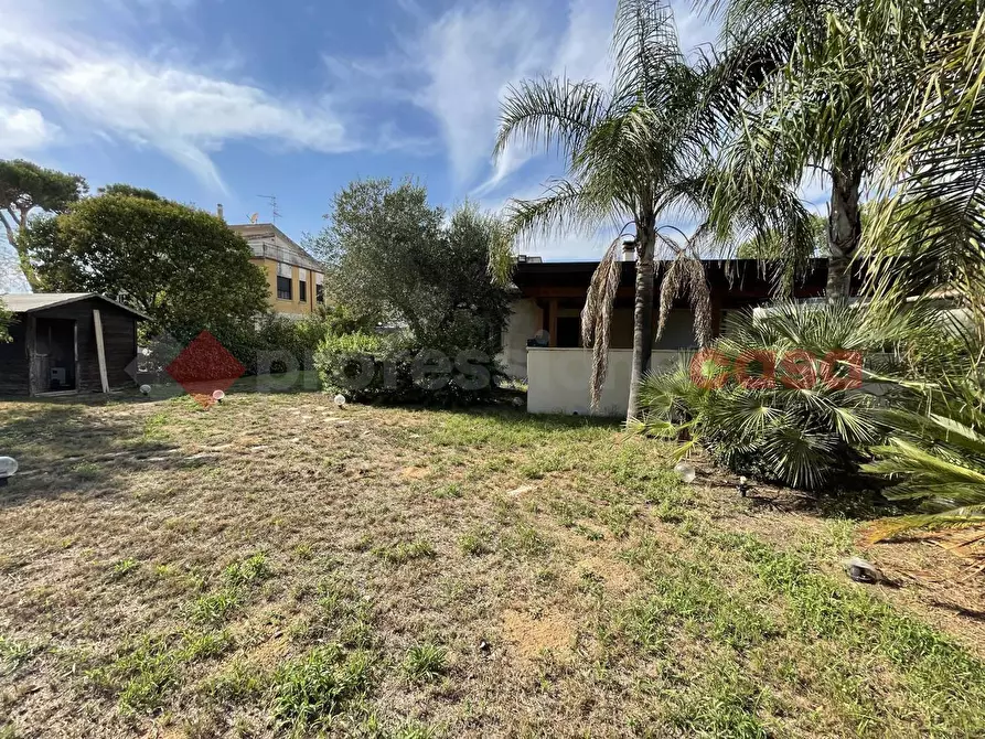 Immagine 28 di Villa in vendita  in Via PONTINA, 148 a Terracina