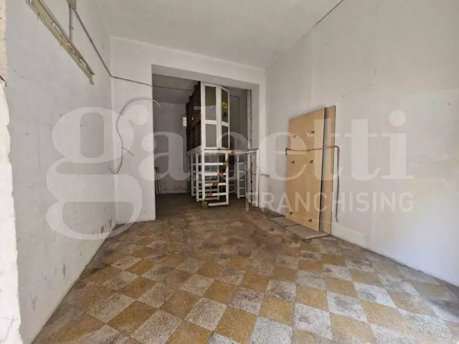 Immagine 4 di Negozio in vendita  in Via Gaetano Abela a Palermo