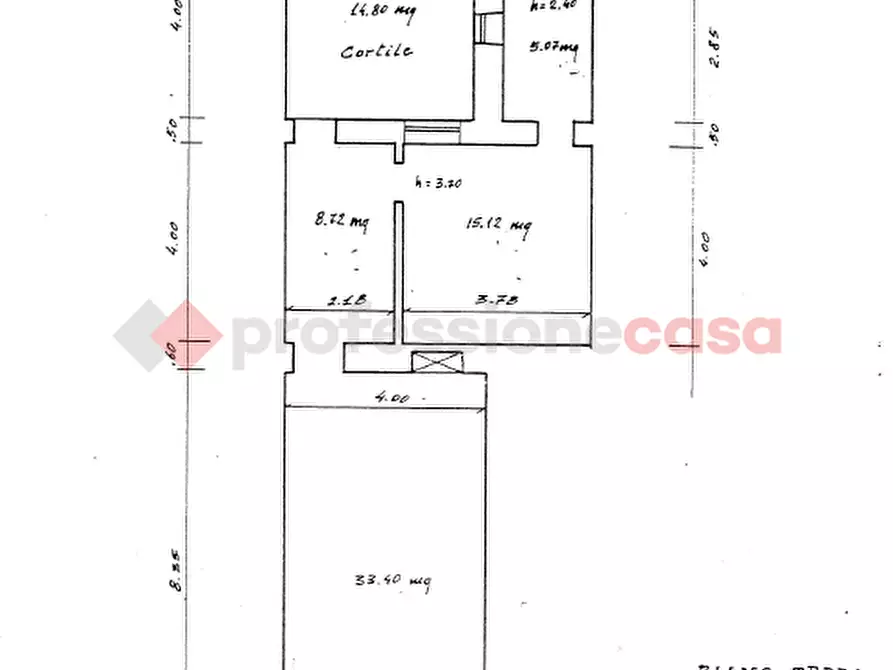 Immagine 3 di Negozio in vendita  in Via Sbarre Centrali, 85 a Reggio Di Calabria