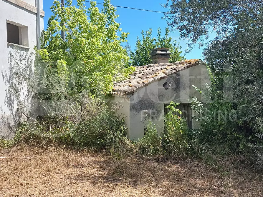 Immagine 8 di Appartamento in vendita  in Via Santa Maria, snc a Mosciano Sant'angelo