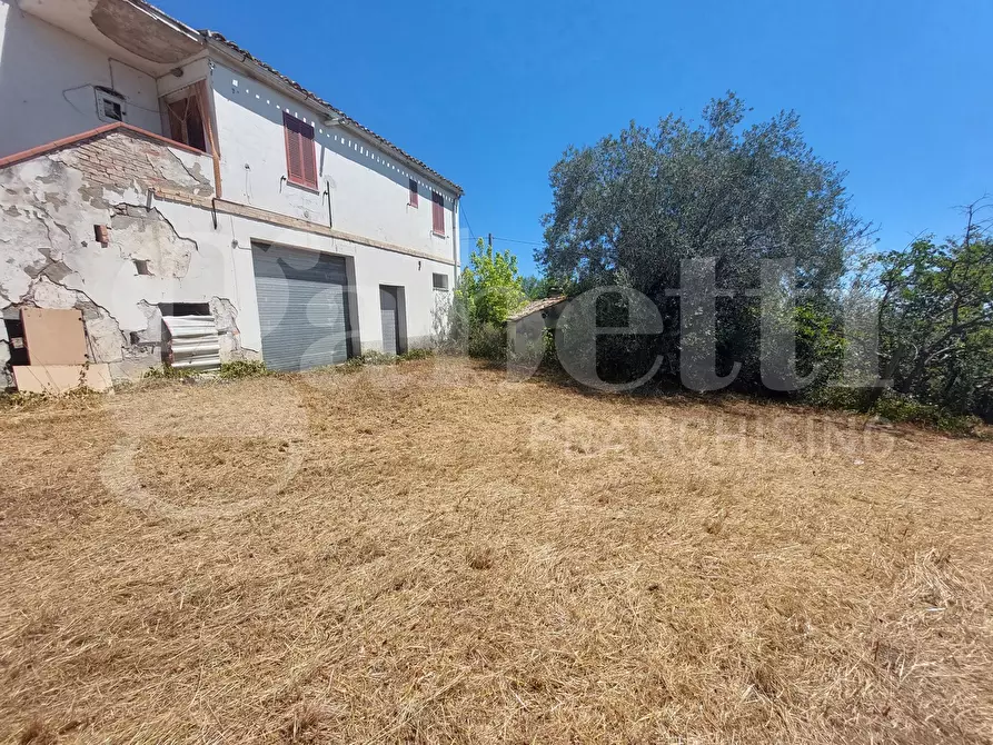 Immagine 7 di Appartamento in vendita  in Via Santa Maria, snc a Mosciano Sant'angelo