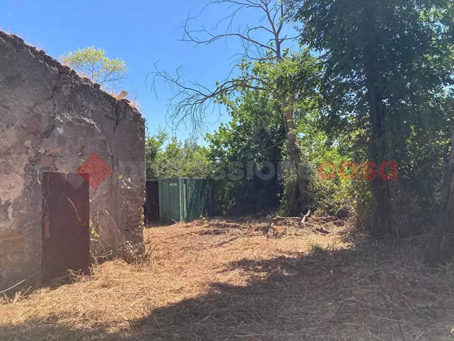 Immagine 15 di Rustico / casale in vendita  in Vicolo papa leone, snc a Roma