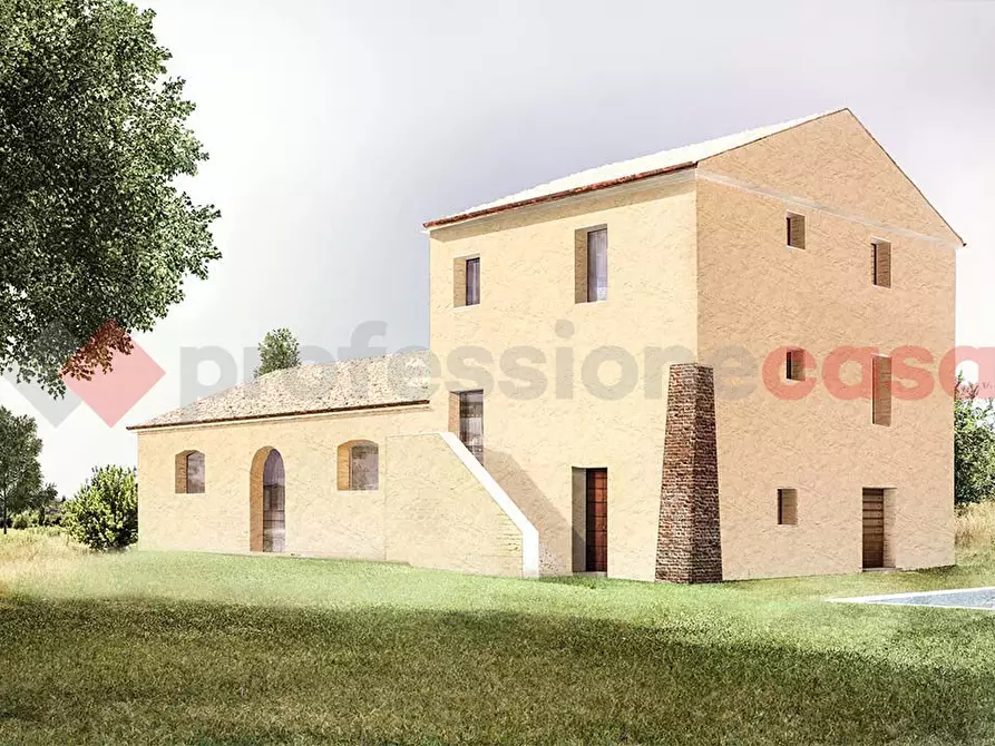 Immagine 19 di Rustico / casale in vendita  in Vicolo papa leone, snc a Roma