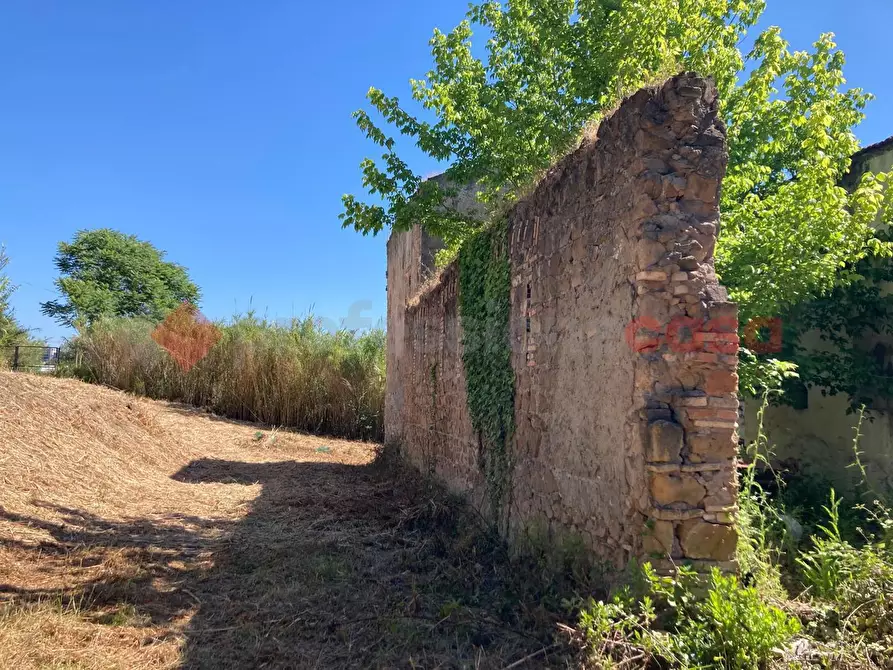 Immagine 13 di Rustico / casale in vendita  in Vicolo papa leone, snc a Roma