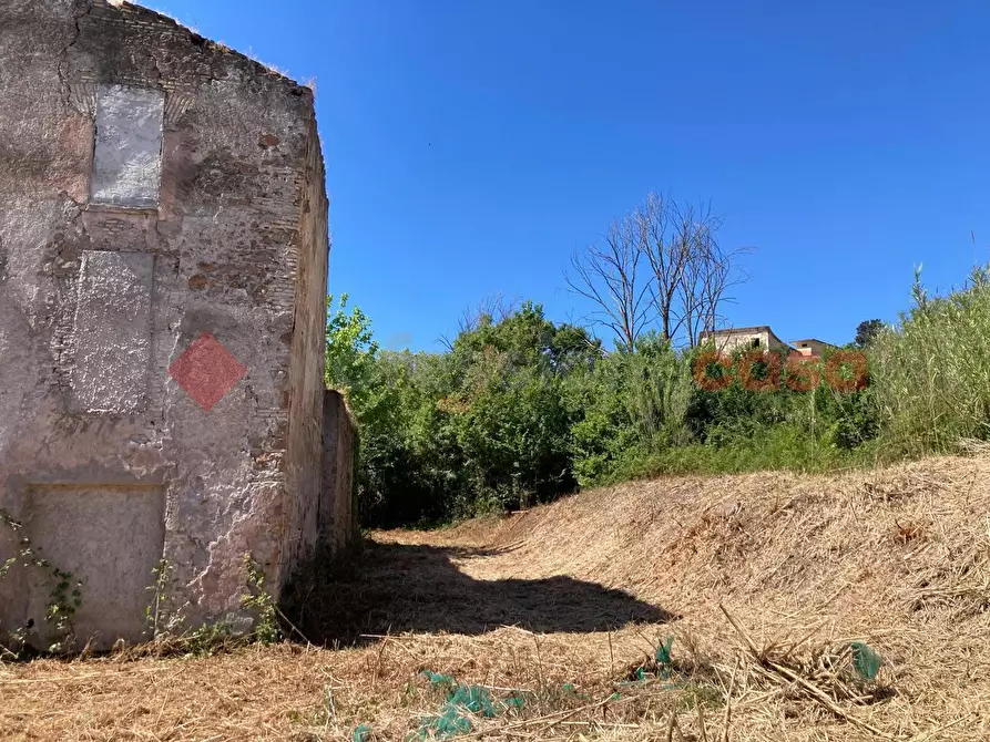 Immagine 5 di Rustico / casale in vendita  in Vicolo papa leone, snc a Roma
