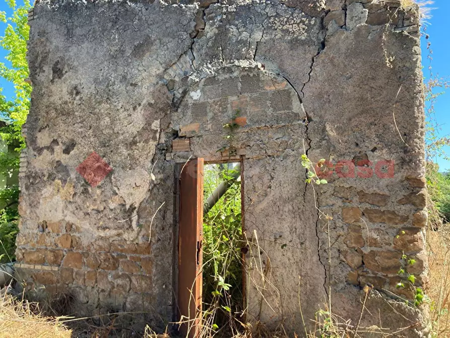 Immagine 4 di Rustico / casale in vendita  in Vicolo papa leone, snc a Roma
