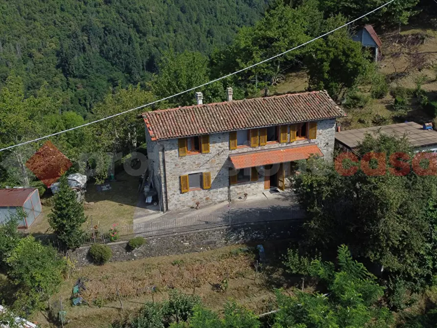 Immagine 1 di Casa indipendente in vendita  in LocalitÃ  Metatelli, snc a Coreglia Antelminelli