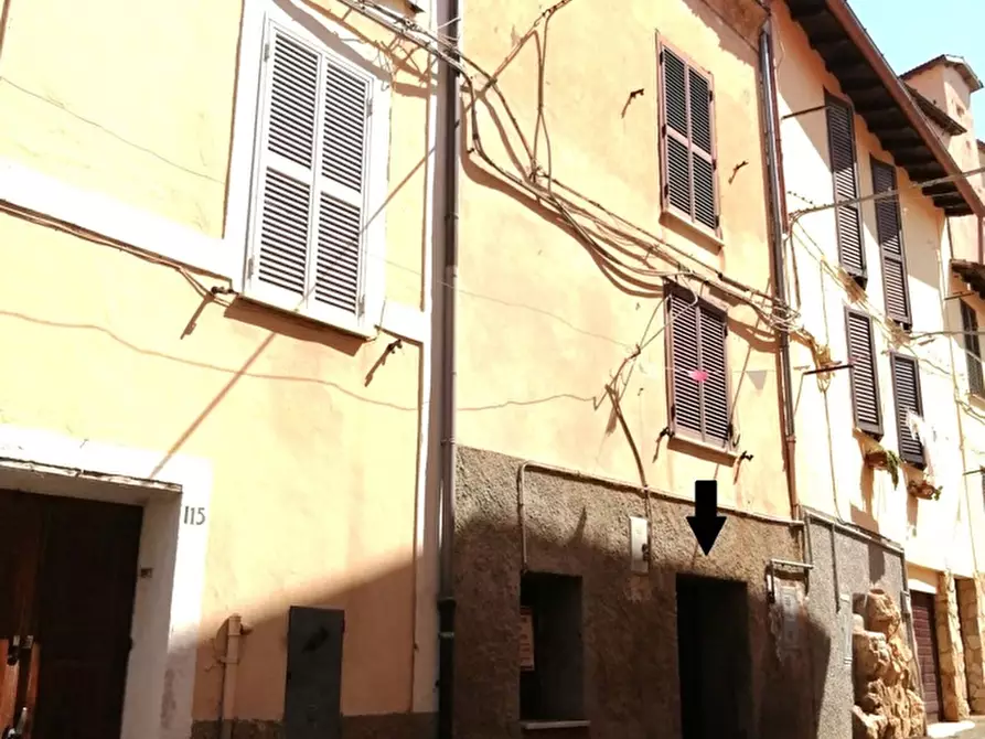 Immagine 1 di Casa indipendente in vendita  in Via Corradini, 117 a Sezze