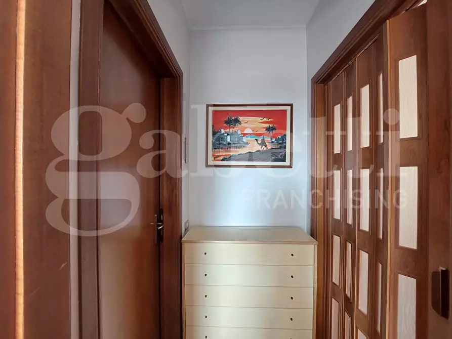 Immagine 15 di Appartamento in vendita  in Via Merano, 13 a Alba Adriatica