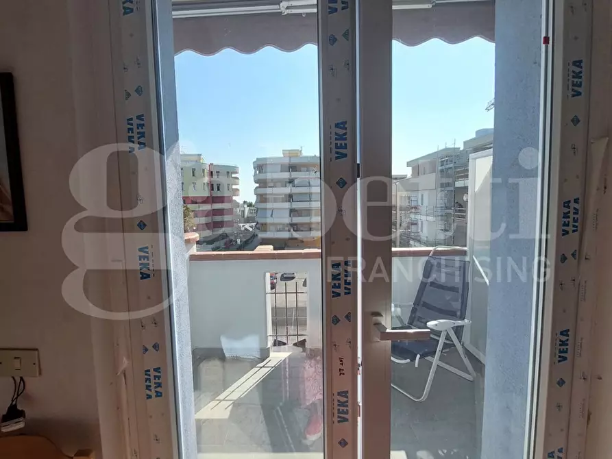 Immagine 11 di Appartamento in vendita  in Via Merano, 13 a Alba Adriatica
