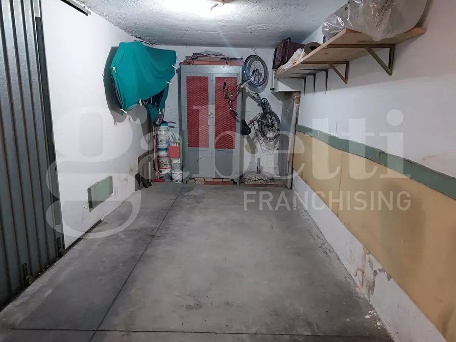 Immagine 20 di Appartamento in vendita  in Via Merano, 13 a Alba Adriatica