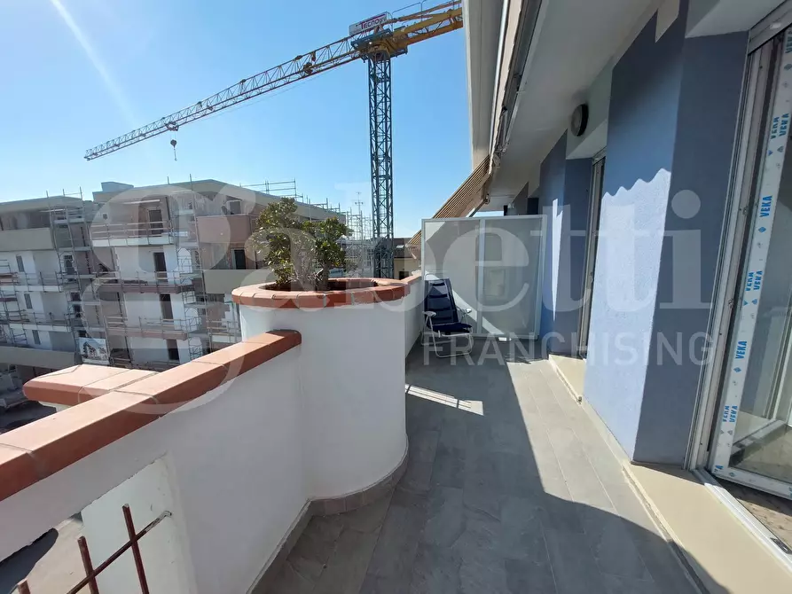 Immagine 7 di Appartamento in vendita  in Via Merano, 13 a Alba Adriatica