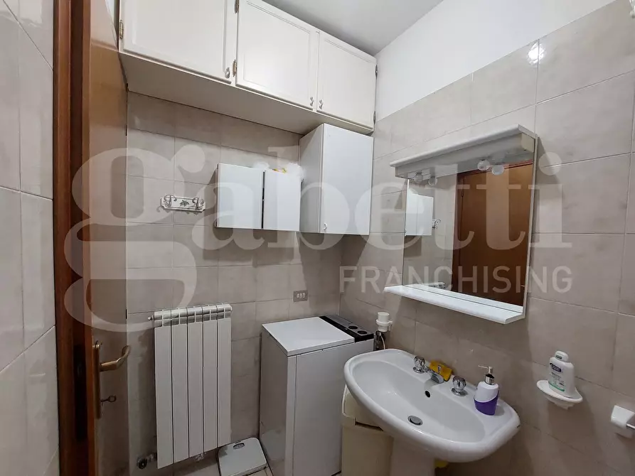 Immagine 13 di Appartamento in vendita  in Via Merano, 13 a Alba Adriatica