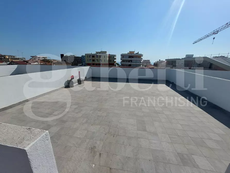 Immagine 18 di Appartamento in vendita  in Via Merano, 13 a Alba Adriatica