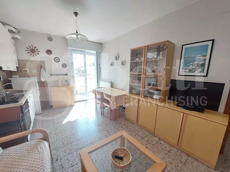 Immagine 5 di Appartamento in vendita  in Via Merano, 13 a Alba Adriatica
