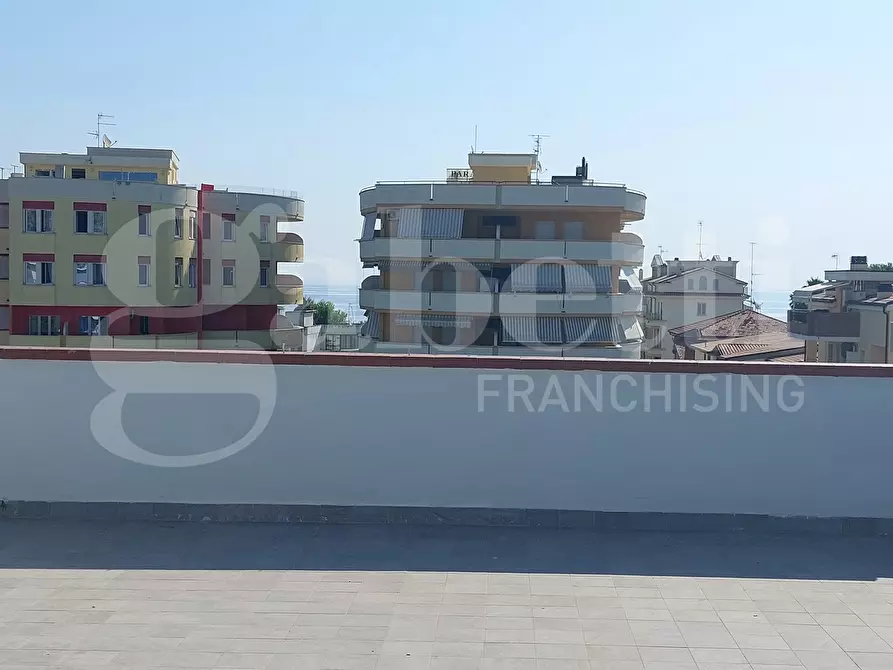 Immagine 21 di Appartamento in vendita  in Via Merano, 13 a Alba Adriatica