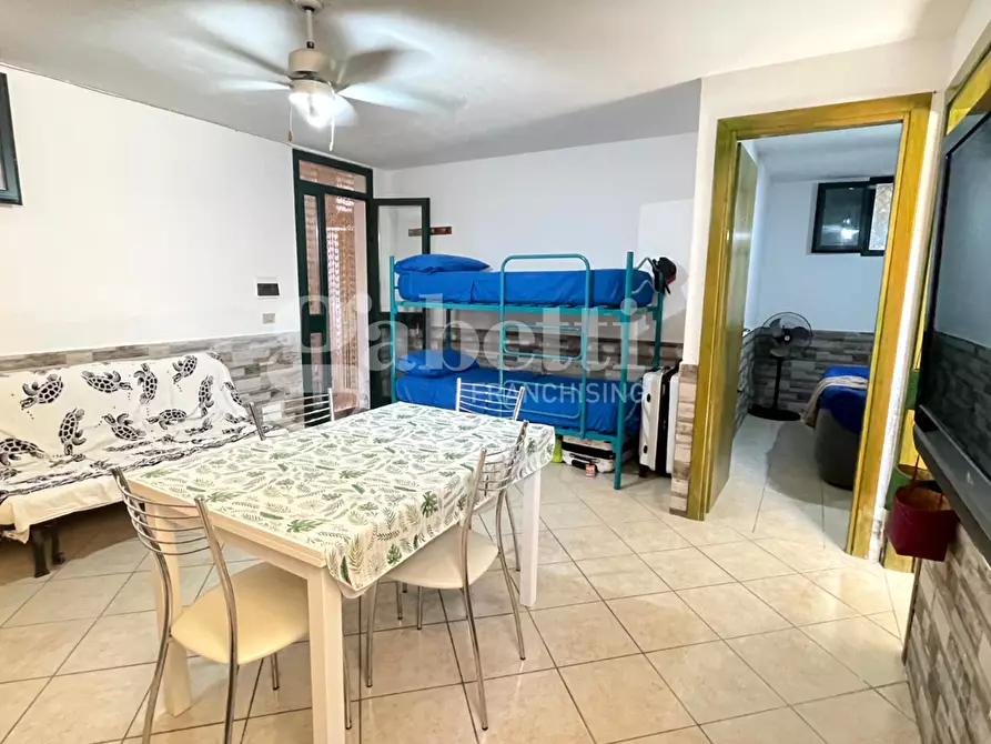 Immagine 8 di Appartamento in vendita  in Via Lago Omodeo, snc a Budoni