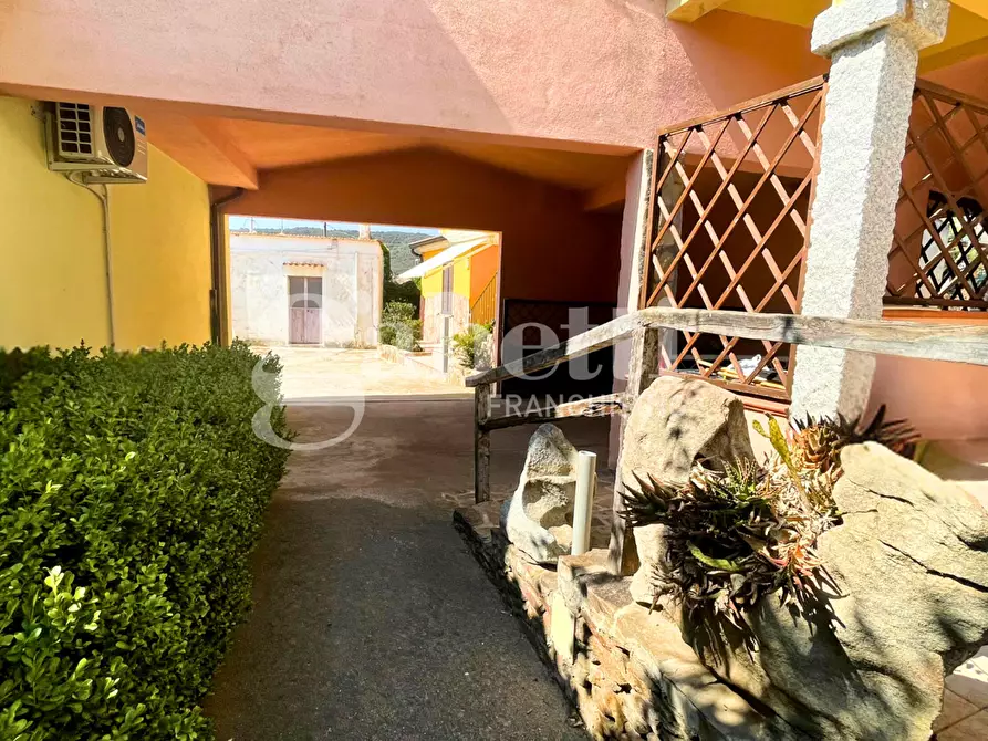 Immagine 13 di Appartamento in vendita  in Via Lago Omodeo, snc a Budoni