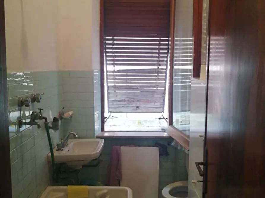 Immagine 13 di Appartamento in vendita  in Via Resistenza, 12 a Sezze