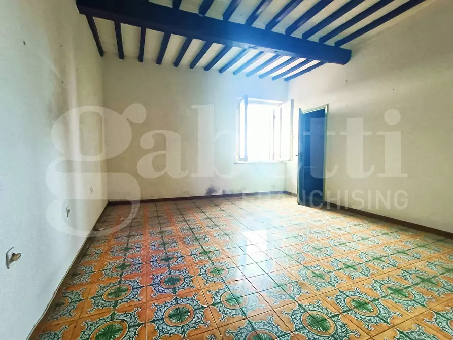 Immagine 7 di Casa bifamiliare in vendita  in Piazza dei consoli, 1 a Deruta