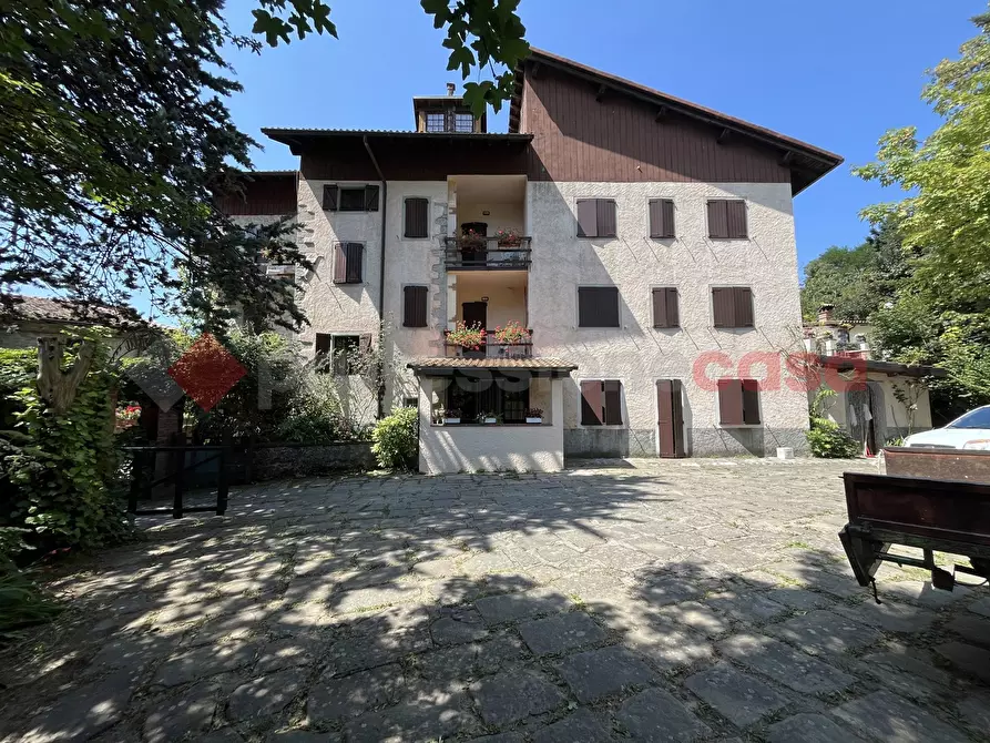 Immagine 1 di Albergo/B&B/Residence in vendita  in Via Prato All'Aia, snc a Villa Collemandina