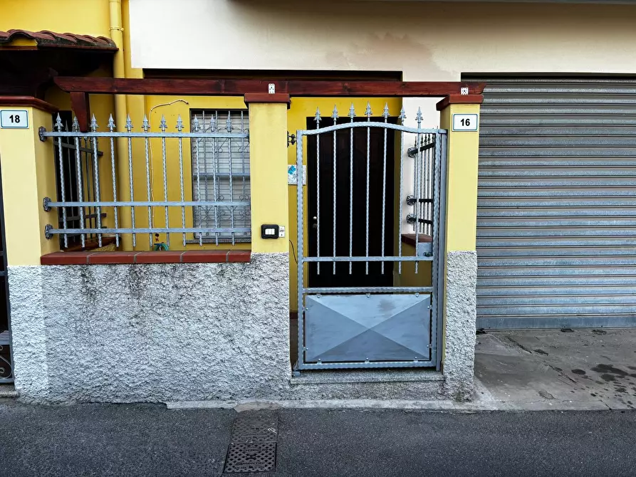 Immagine 1 di Appartamento in vendita  in Via Ennea Marras, 16 a Iglesias