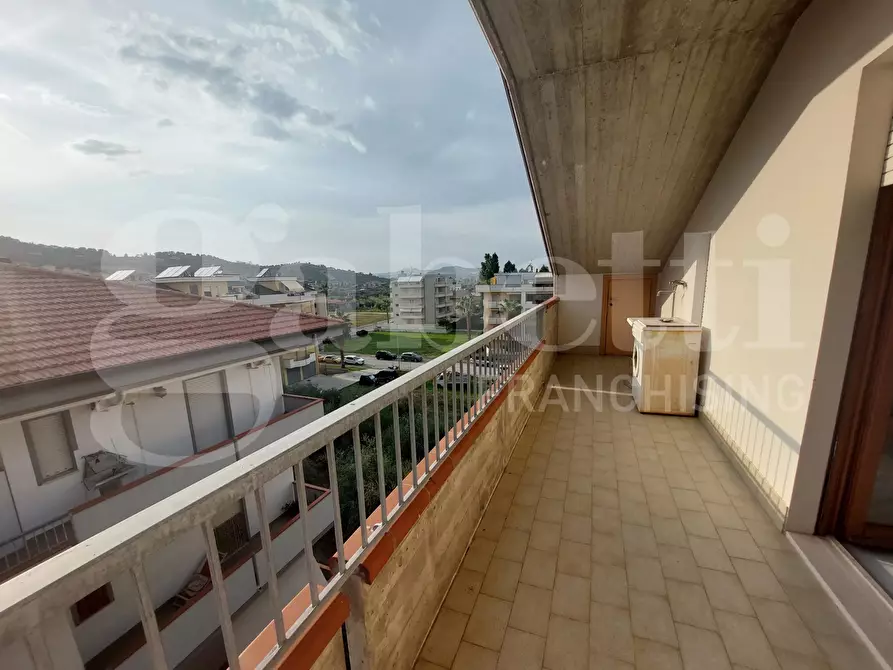 Immagine 26 di Appartamento in vendita  in Via dei Tigli, 53 a Alba Adriatica