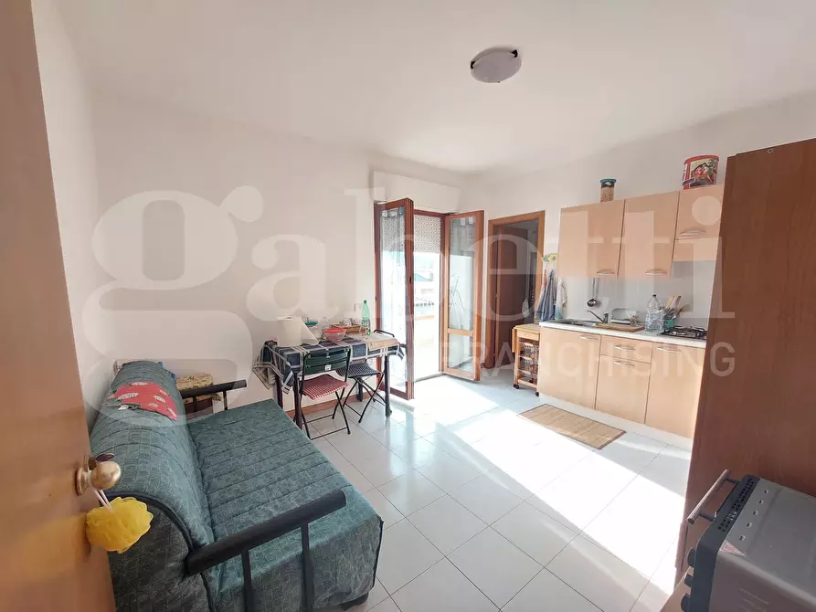 Immagine 21 di Appartamento in vendita  in Via dei Tigli, 53 a Alba Adriatica