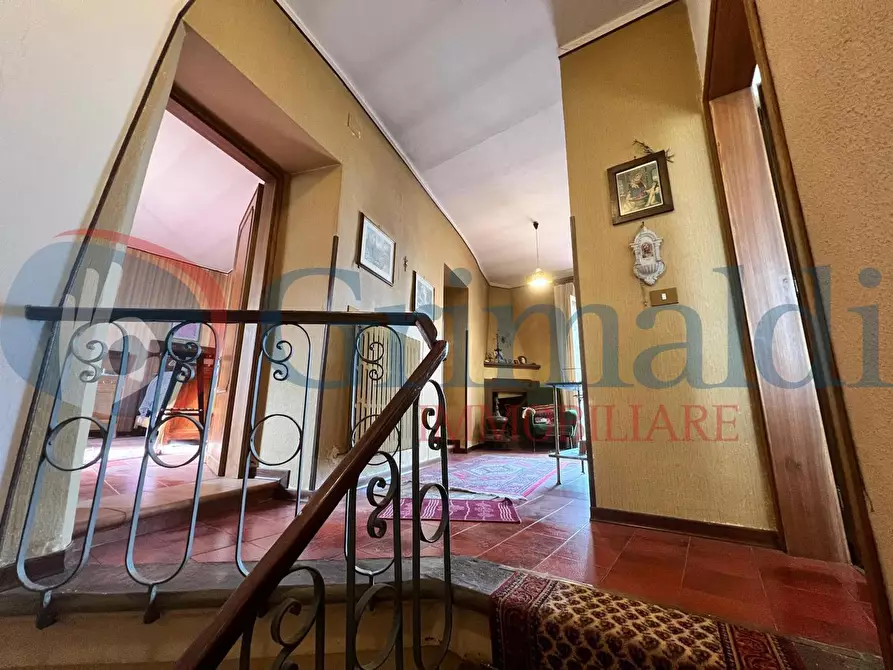 Immagine 11 di Palazzo in vendita  in Piazza FrÃ  Giovanni da Pian di Carpine a Magione