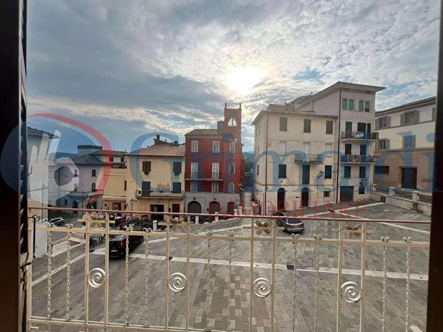 Immagine 27 di Palazzo in vendita  in Piazza FrÃ  Giovanni da Pian di Carpine a Magione