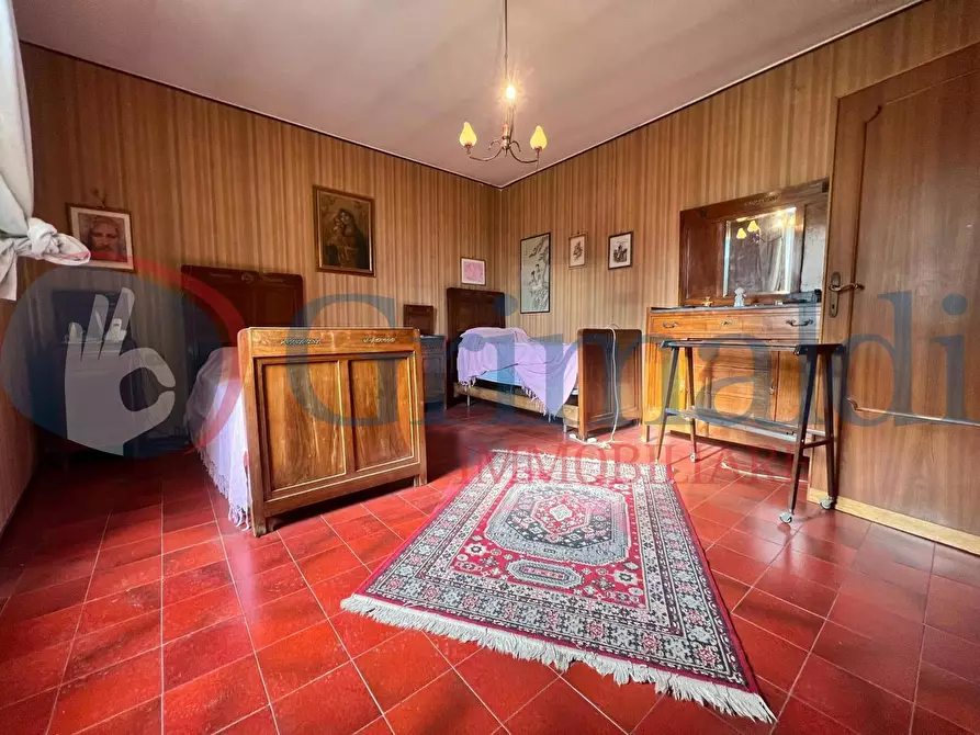 Immagine 13 di Palazzo in vendita  in Piazza FrÃ  Giovanni da Pian di Carpine a Magione