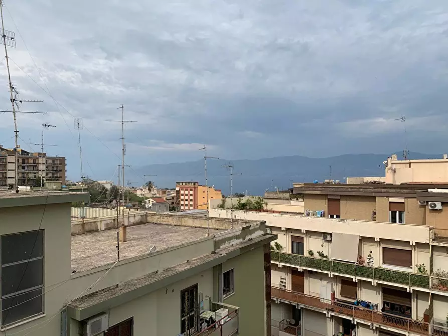 Immagine 1 di Appartamento in affitto  in Via Santa Lucia Al Parco, 8 a Reggio Di Calabria