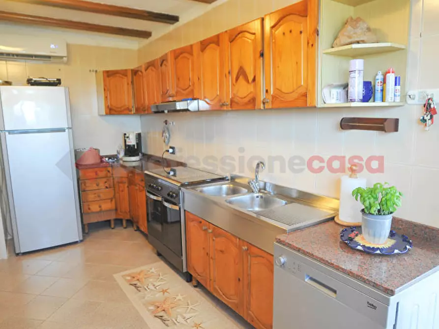 Immagine 44 di Villa in vendita  in Via TORRE GREGORIANA, 5 a Terracina