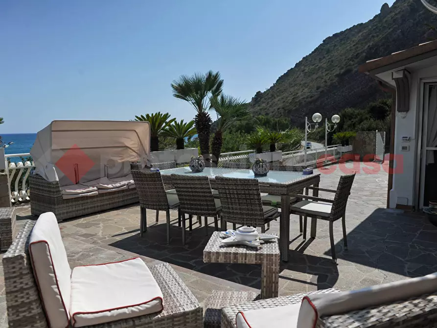 Immagine 16 di Villa in vendita  in Via TORRE GREGORIANA, 5 a Terracina